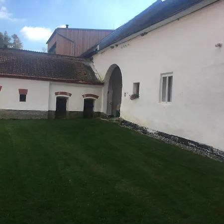 Statek Stranovice 2 Velky Malenice