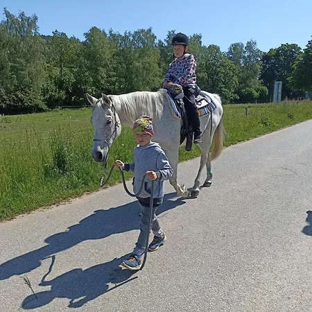 Statek Stranovice 2 Velky Malenice